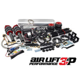 Air Lift 3P Complete Air Suspension Kit For BMW 3 Series (F30)