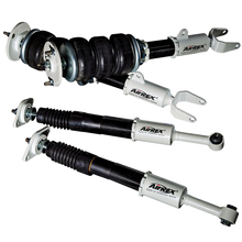 Load image into Gallery viewer, Airrex Volvo S40/V50 (MW) (04-12) Air Suspension- Version 2 Management- Height Based