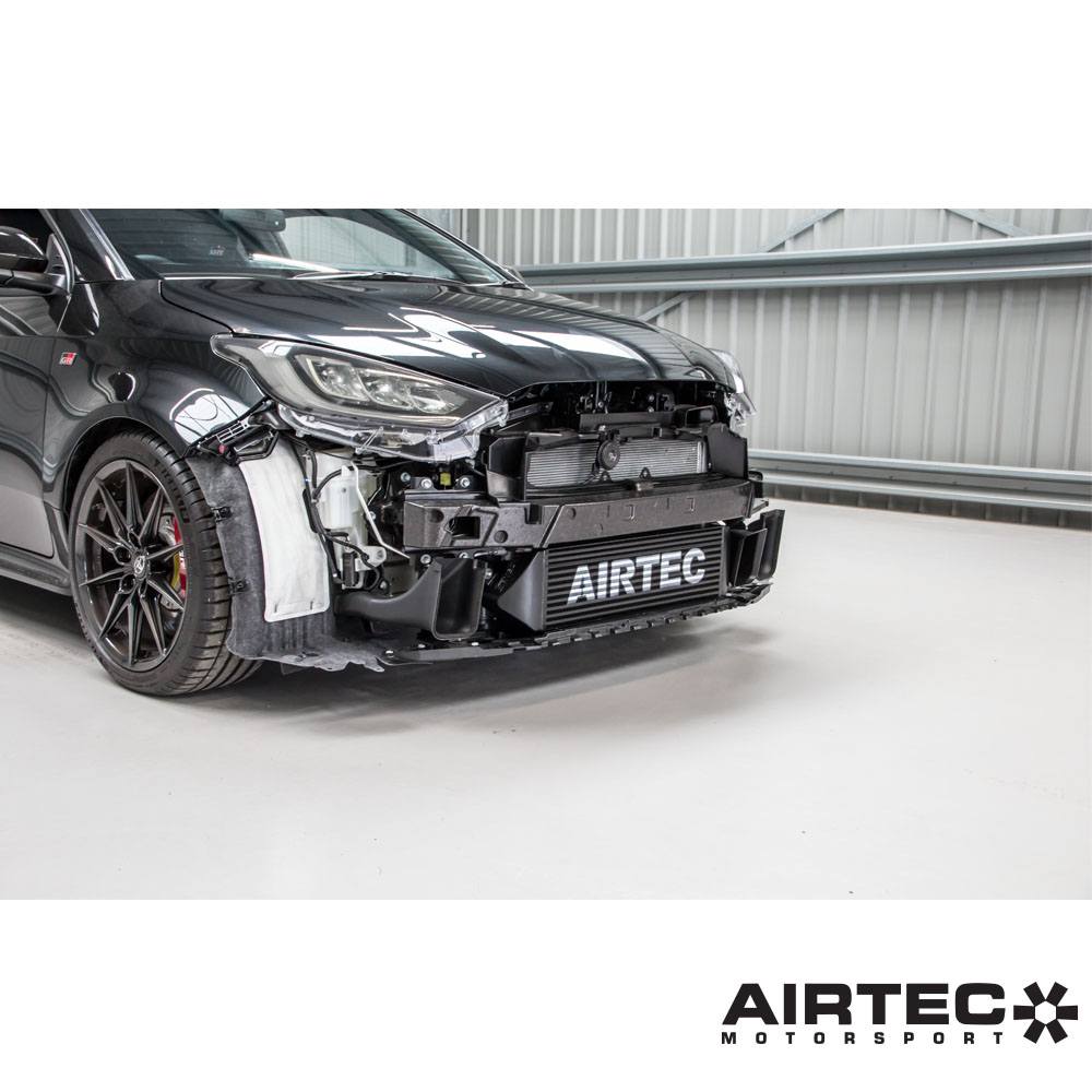 Yaris GR Airtec Intercooler