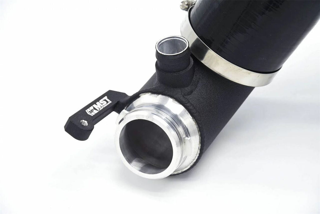 MST Performance VAG MQB EA888.3 Air Intake Kit with Hose & Turbo Inlet Elbow  MST-VW-MK777