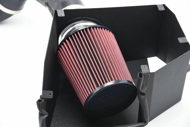 MST Performance VAG MQB EA888.3 Air Intake Kit with Hose & Turbo Inlet Elbow  MST-VW-MK777