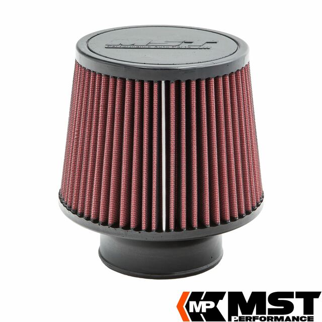 MST Performance VAG 1.4 Twincharger EA111 Air Intake Kit  MST-VW-MK502