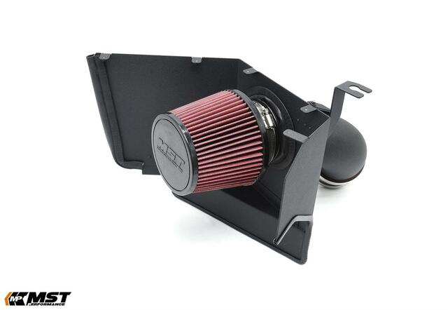 MST Performance BMW X3/X4 M40i Air Intake Kit  MST-BW-X301