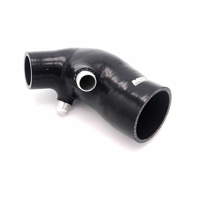 MST Performance BMW 1.6 N13 Engine Silicone Intake Hose  MST-BW-N1302