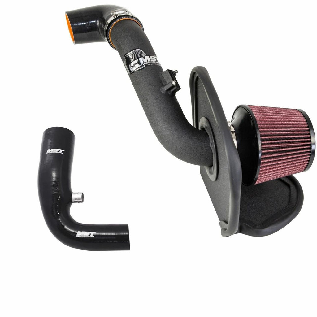 MST Performance Ford Fiesta Mk7.5 1.0 Ecoboost (2014+) Air Intake Kit with Hose  MST-FD-FI702L