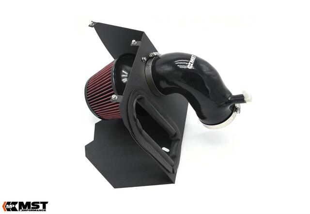 MST Performance Audi A4/A5 (B9) 2.0 TFSI (with MAF) Air Intake Kit  MST-AD-A403