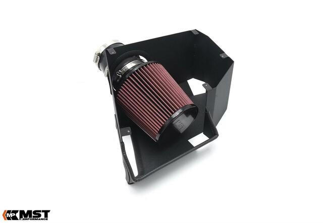 MST Performance VAG 2.0 TDI Diesel MQB Air Intake Kit  MST-VW-MK704