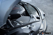 Load image into Gallery viewer, MST Performance Toyota Supra (A90)/BMW Z4 B58 Air Intake Kit  MST-TY-SUP01