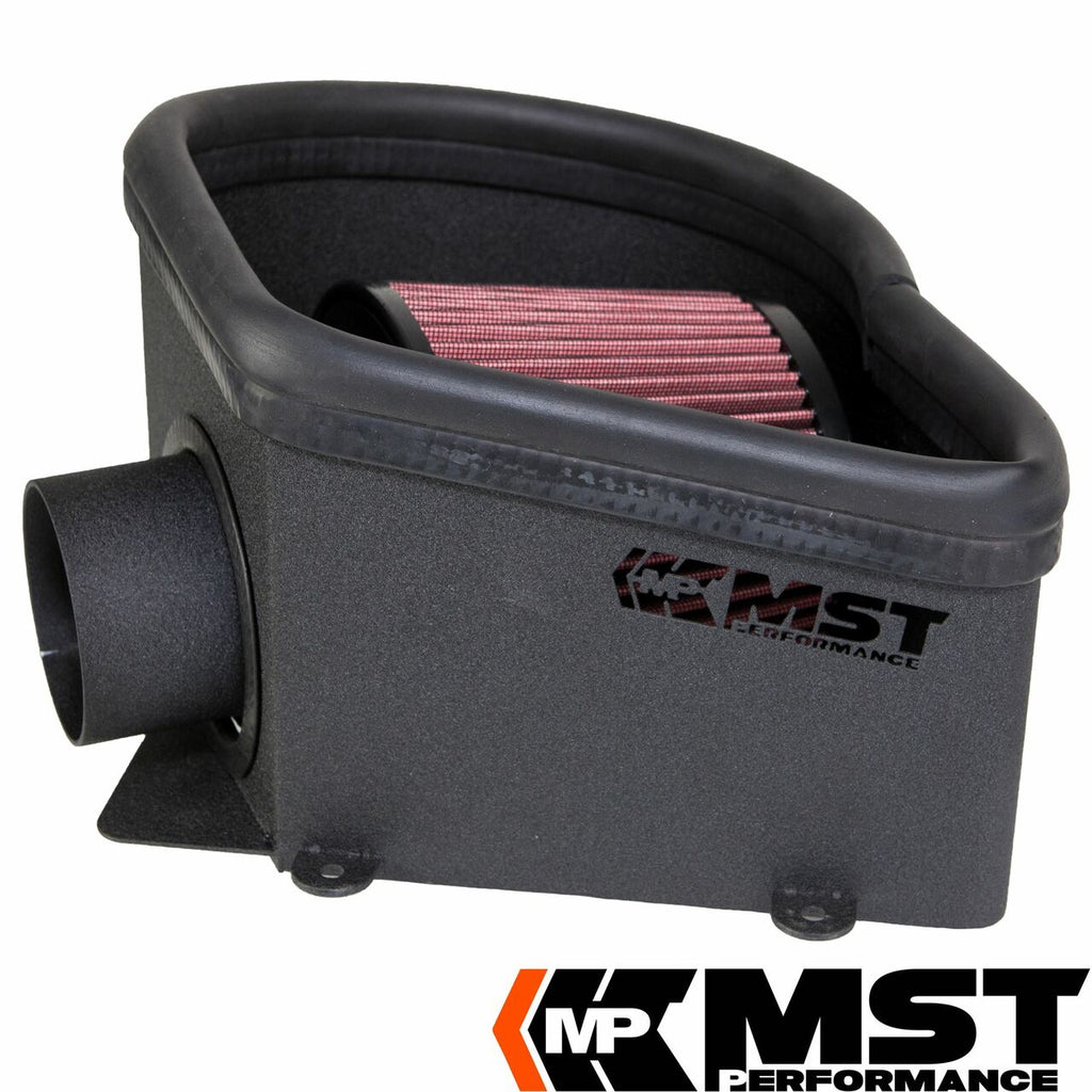 MST Performance VAG Single Turbo 1.2 TSI/TSFI EA111 Engine Intake Kit  MST-AD-A103