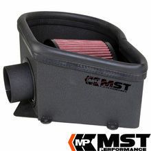 Load image into Gallery viewer, MST Performance VAG Single Turbo 1.2 TSI/TSFI EA111 Engine Intake Kit  MST-AD-A103