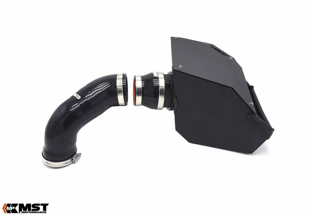 MST Performance VW Polo (AW) Mk6 GTI Air Intake Kit with Intake Hose  MST-VW-PG01