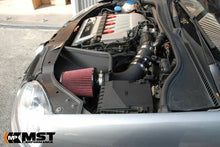 Load image into Gallery viewer, MST Performance VW Golf Mk5 R32/A3 VR6 3.2L  Air Intake Kit  MST-VW-MK5R32