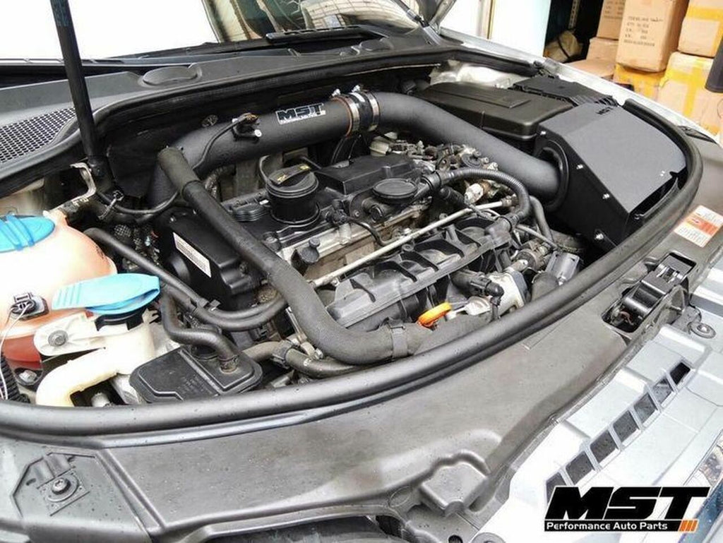 MST Performance VAG 2.0 TFSI Air Intake Kit  MST-VW-MK501