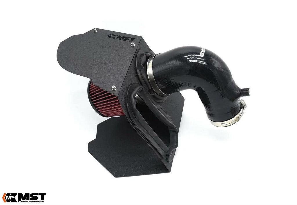 MST Performance Audi A4 (B9) 2.0 Quattro Air Intake Kit (No MAF)  MST-AD-A405