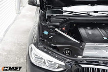 Load image into Gallery viewer, MST Performance BMW X3/X4 M40i Air Intake Kit  MST-BW-X301