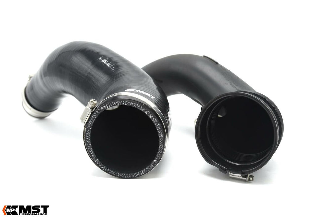 MST Performance BMW N55 3.0T Inlet Pipe  MST-BW-MK3352V1