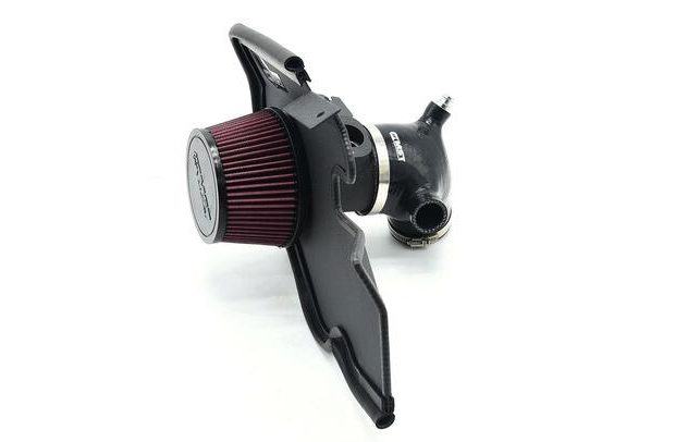 MST Performance BMW F10/F11 N55 535i Air Intake Kit  MST-BW-53501