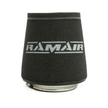 Load image into Gallery viewer, Ramair BMW Replacement Foam Air Filter &amp; WD Clamp - RPF-1233