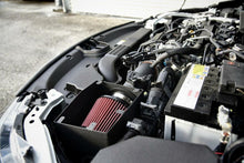 Load image into Gallery viewer, MST Performance Toyota Corolla 2.0L Air Intake Kit  MST-TY-AUS01