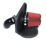 MST Performance Ford Fiesta 1.6 Duratec (Non-Turbo) Air Intake Kit  MST-FD-FI701