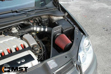 Load image into Gallery viewer, MST Performance VW Golf Mk5 R32/A3 VR6 3.2L  Air Intake Kit  MST-VW-MK5R32