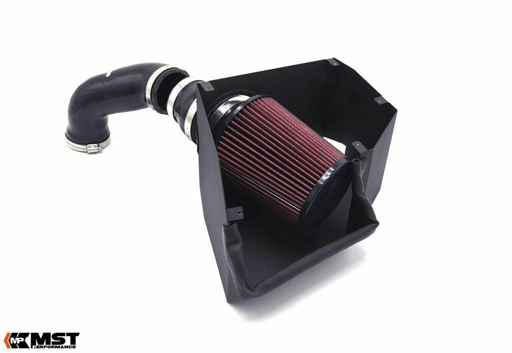 MST Performance VW Polo (AW) Mk6 GTI Air Intake Kit with Intake Hose  MST-VW-PG01