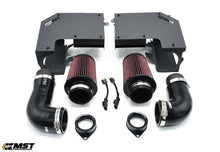 Load image into Gallery viewer, MST Performance Mercedes 3.0 Twin Turbo V6 Air Intake &amp; Inlet Kit  MST-MB-C4301L