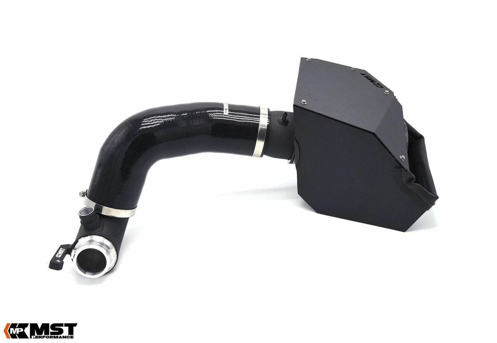 MST Performance VAG MQB EA888.3 Air Intake Kit with Hose & Turbo Inlet Elbow  MST-VW-MK777