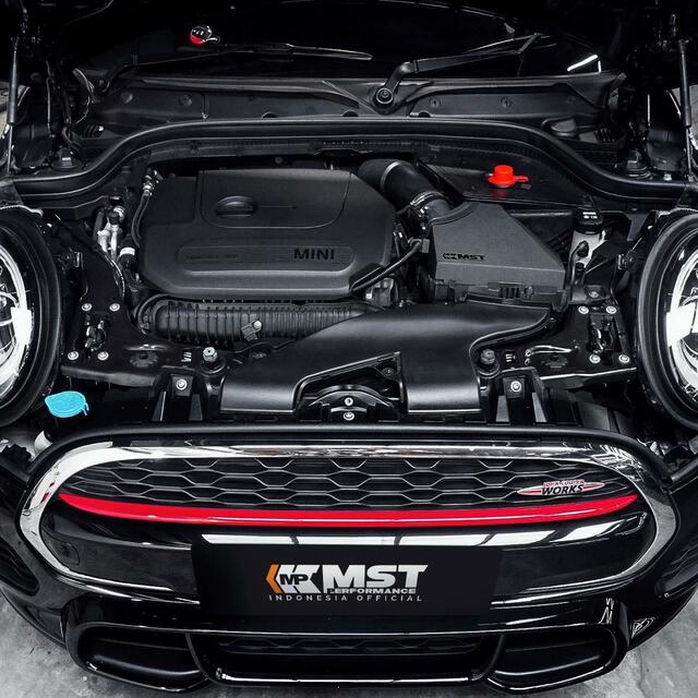 MST Performance Mini Cooper F55, F56, F57 (2018+) Air Intake Kit  MST-BW-MIF5602