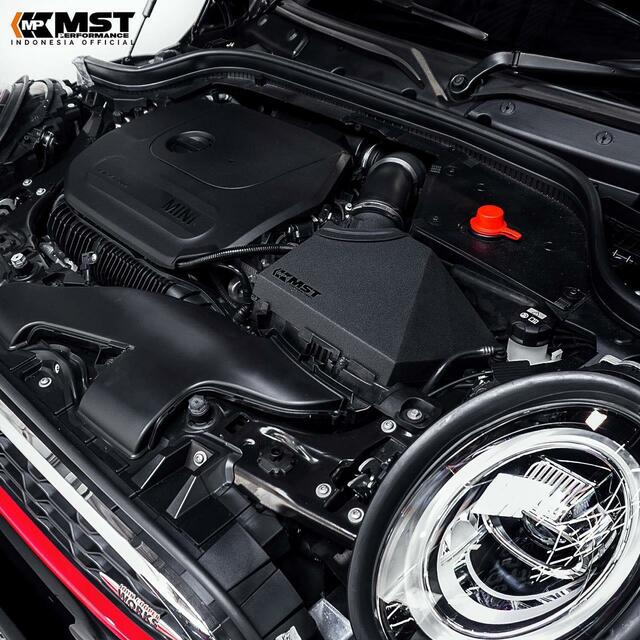 MST Performance Mini Cooper F55, F56, F57 (2018+) Air Intake Kit  MST-BW-MIF5602