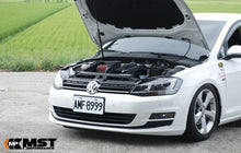 Load image into Gallery viewer, MST Performance VAG EA211 1.4 TSI/TFSI Air Intake Kit &amp; Silicone Hose  MST-VW-MK706L