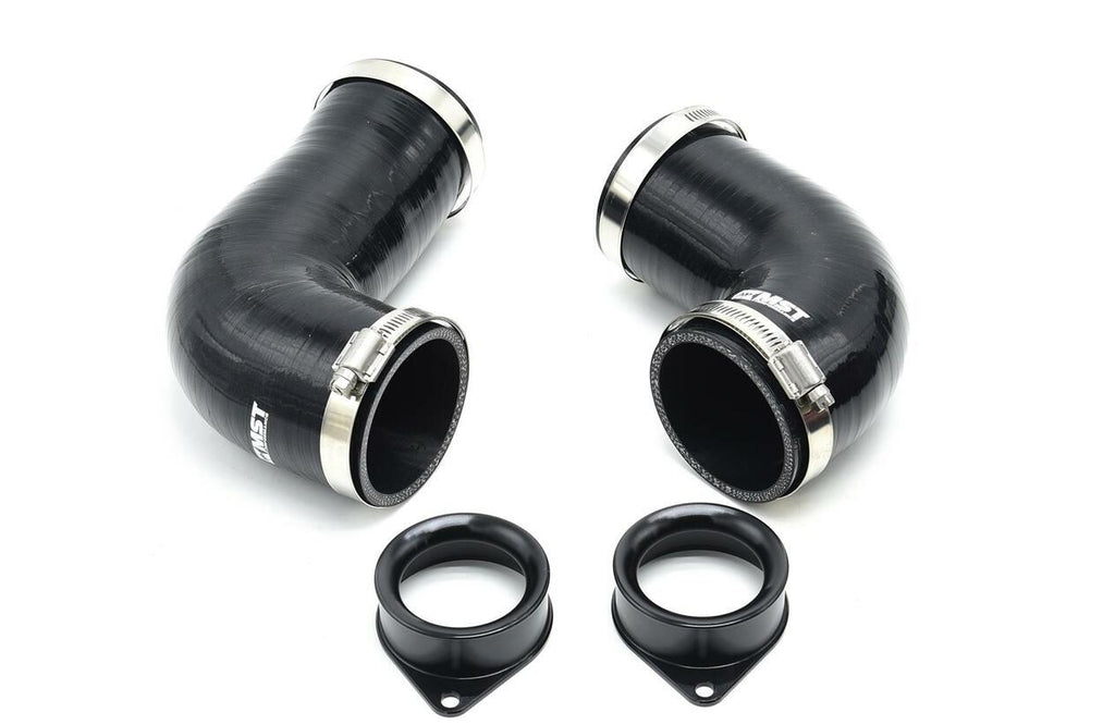 MST Performance Mercedes 3.0 Twin Turbo V6 Inlets  MST-MB-C4302