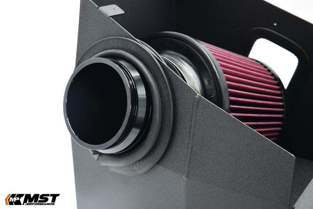 MST Performance Mercedes Benz A35/A250/CLA250 Air Intake Kit  MST-MB-A2505