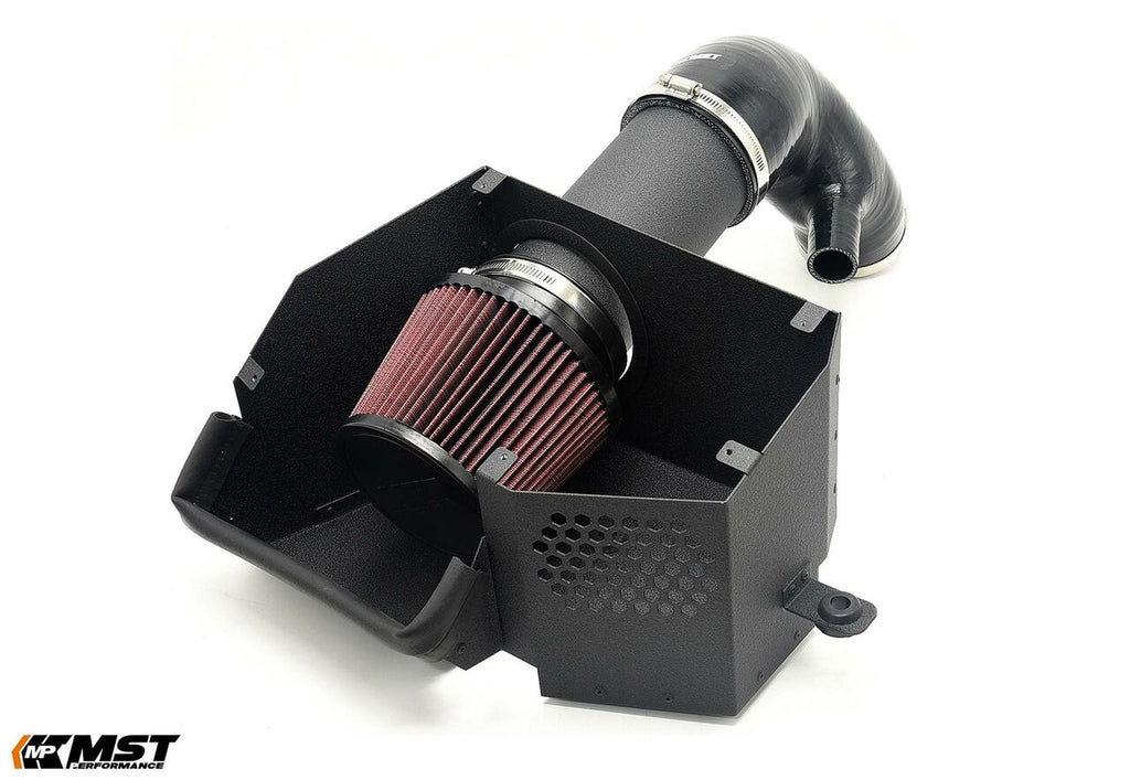 MST Performance VAG EA888.4 EVO (Continental Turbo) Air Intake Kit  MST-VW-MK802