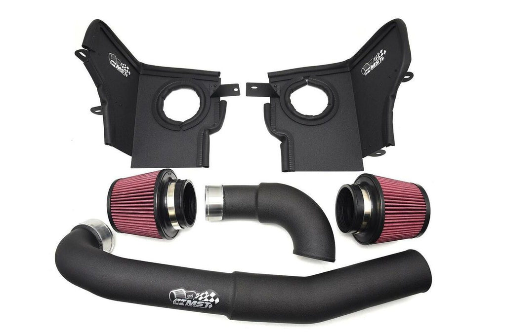 MST Performance BMW M3/M4 (G80/G82) Competition S58 2021+Air Induction  MST-BW-S5801