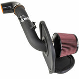 MST Performance Ford Fiesta Mk7.5 1.0 Ecoboost (2014+) Air Intake Kit  MST-FD-FI702