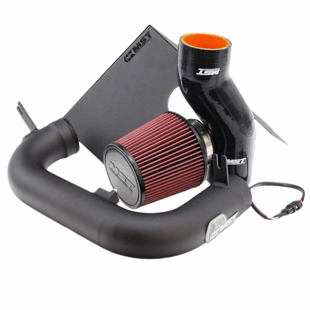 MST Performance Subaru WRX 2.0 Turbo FA20 Engine Air Intake Kit  MST-WRX-15012