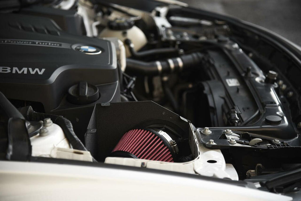 MST Performance BMW 328i 2014+ (N20/N26) Air Intake Kit & Inlet  MST-BW-N2003