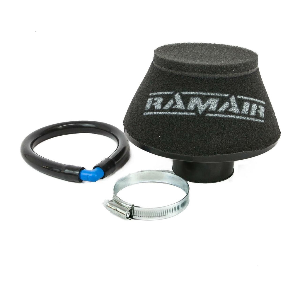 Ramair Seat Mii, Skoda Citigo & VW Up Performance Foam Air Intake Kit - SR-128