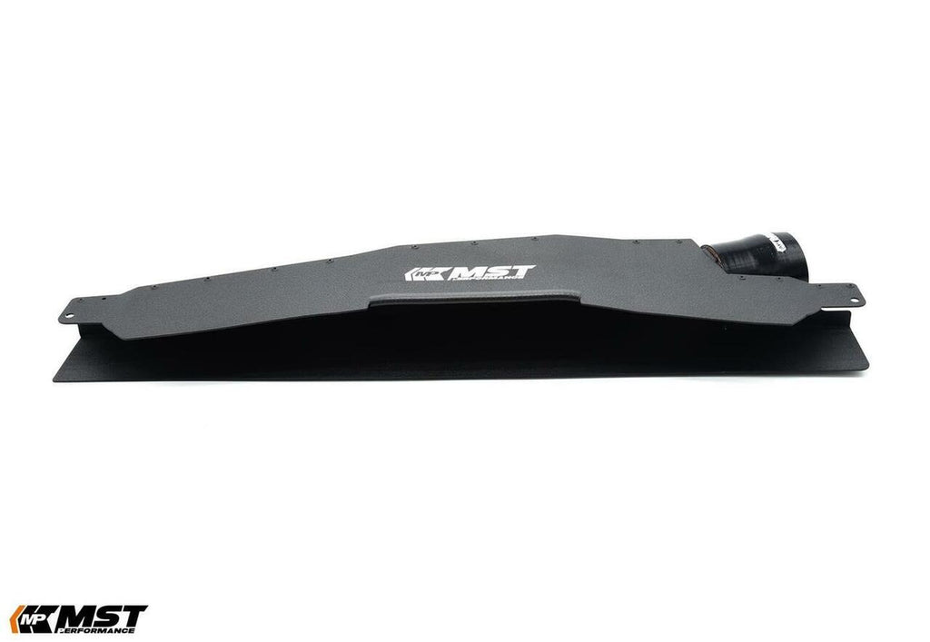 MST Performance Ford Focus MK4 (2019+) High Flow Air Scoop  MST-FO-MK4015