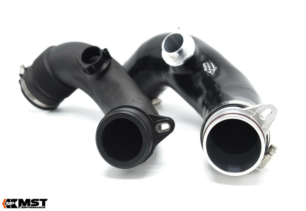 MST Performance BMW N55 3.0T Inlet Pipe  MST-BW-MK3352V1