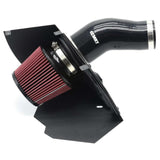 MST Performance Audi S4 S5 (B9) 3.0T (2019+) Air Intake Kit  MST-AD-A406