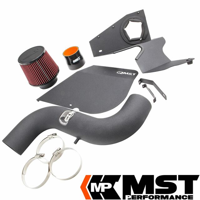 MST Performance VAG 1.4 Twincharger EA111 Air Intake Kit  MST-VW-MK502