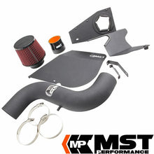 Load image into Gallery viewer, MST Performance VAG 1.4 Twincharger EA111 Air Intake Kit  MST-VW-MK502