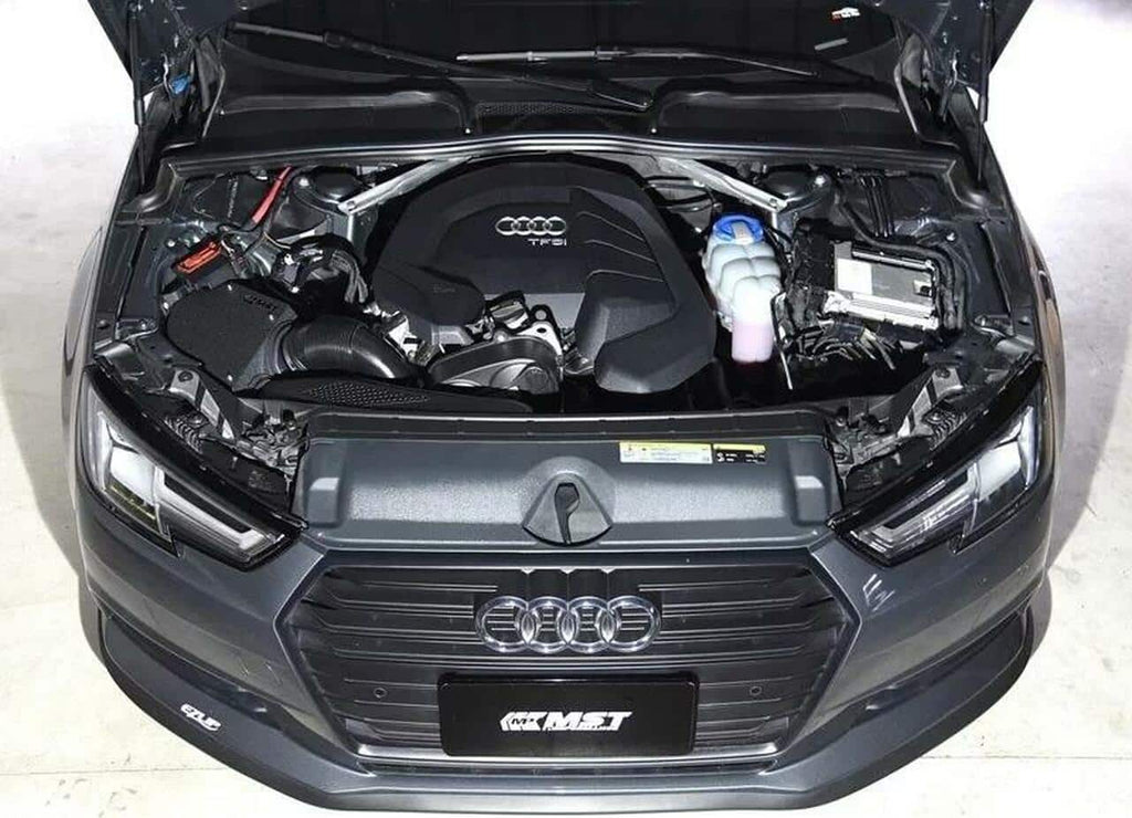 MST Performance Audi A4 (B9) 1.4T Air Intake Kit  MST-AD-A404