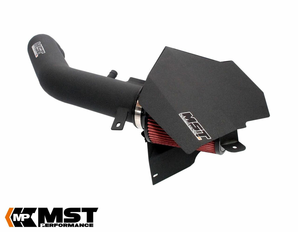 MST Performance BMW 2, 3 & 4 Series N55 Engine M2 Air Intake Kit  MST-BW-MK3351