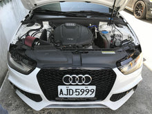 Load image into Gallery viewer, MST Performance Audi A4/A5 (B8) 1.8 &amp; 2.0 Engine Air Intake Kit (No MAF)  MST-AD-A402