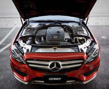 Load image into Gallery viewer, MST Performance Mercedes C, E &amp; GLC class 2.0T M270 Engine Air Intake Kit  MST-MB-C3001