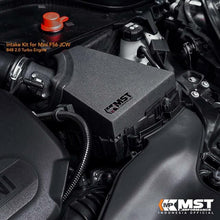 Load image into Gallery viewer, MST Performance Mini Cooper F55, F56, F57 (2018+) Air Intake Kit  MST-BW-MIF5602