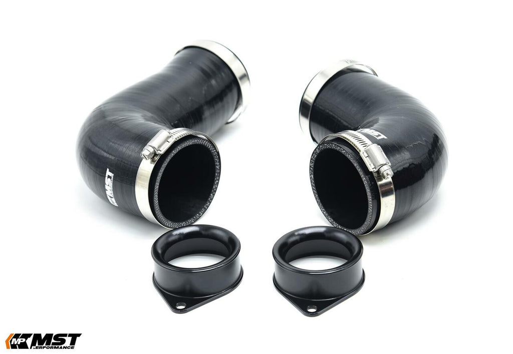 MST Performance Mercedes 3.0 Twin Turbo V6 Inlets  MST-MB-C4302